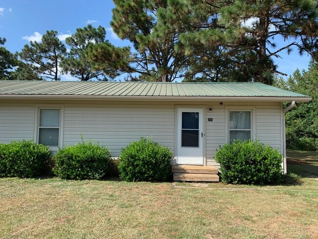 property at 284 Robert Sands Rd