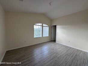 1526 Litchfield Dr in West Melbourne, FL - Building Photo - Building Photo