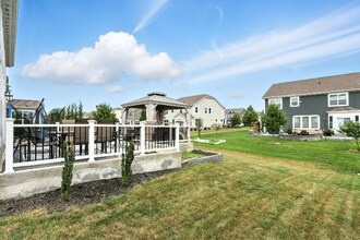 5497 Mercier St in Lewis Center, OH - Building Photo - Building Photo