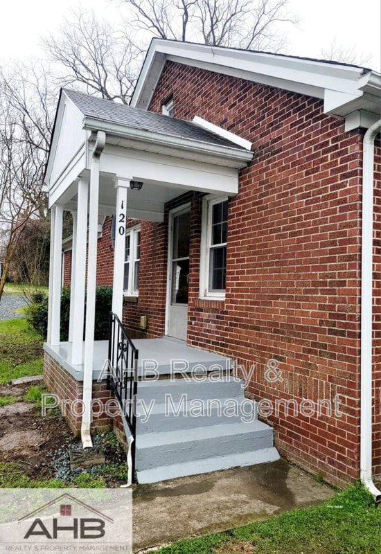 property at 120 Markham St
