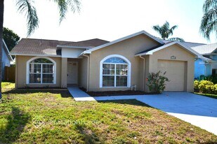 10002 Cedar Dune Dr in Tampa, FL - Building Photo