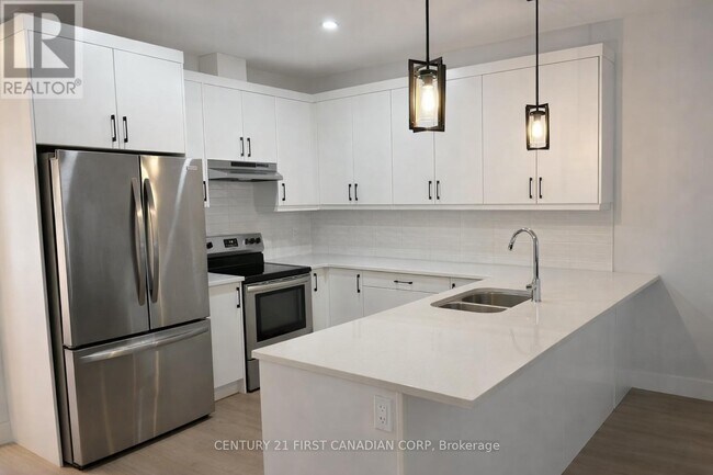 1870 Aldersbrook Gate in London, ON - Building Photo - Building Photo