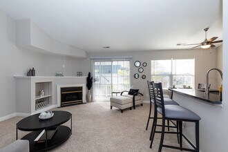 Glenmuir in Columbus, OH - Foto de edificio - Building Photo