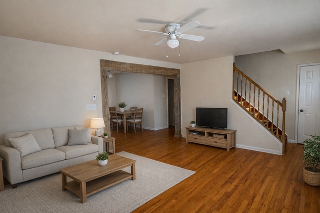 2342 Beacon Hill Rd in Lancaster, PA - Building Photo - Building Photo