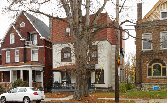 6036 Stanton Ave in Pittsburgh, PA - Building Photo - Building Photo