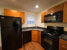 2219 N Camac St in Philadelphia, PA - Building Photo