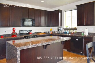 15144 Peace Dr in Bluffdale, UT - Building Photo - Building Photo