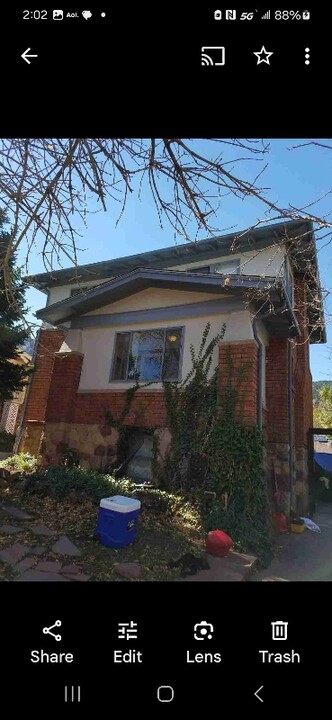 827 9th St in Boulder, CO - Building Photo
