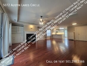 5072 Austin Lakes Cir in Sherwood, AR - Building Photo - Building Photo
