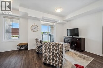 265 Cotton Grass St in Kitchener, ON - Building Photo - Building Photo