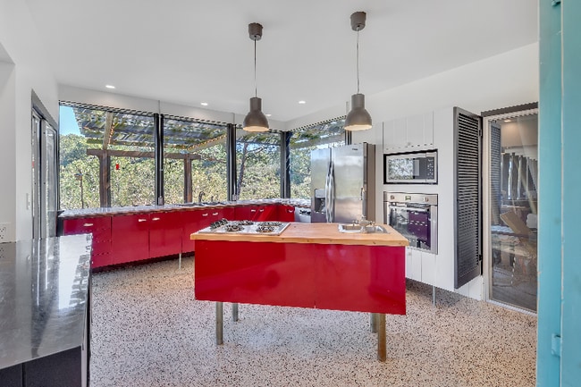 property at 1234 Oribia Rd