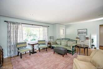 4163 Amherst Rd in Royal Oak, MI - Building Photo - Building Photo