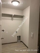 12917 NW 4th Terrace in Yukon, OK - Building Photo - Building Photo