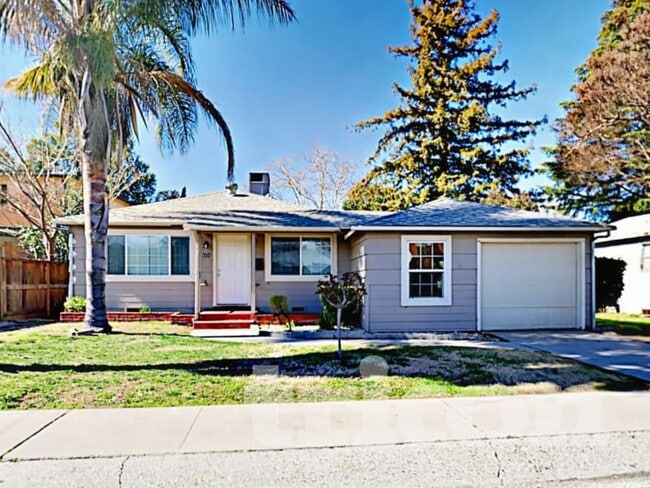 property at 684 Brown Ave