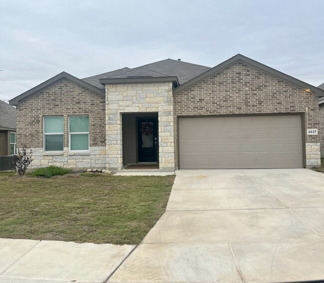 property at 6615 Morgan Path