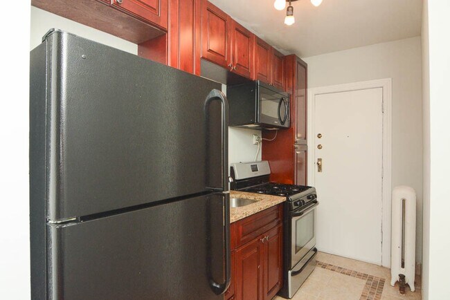 545 W Surf St in Chicago, IL - Foto de edificio - Building Photo