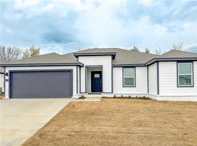 property at 4378 W Glacier St