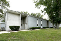 Silver Ridge Apartments in Toms River, NJ - Building Photo - Building Photo