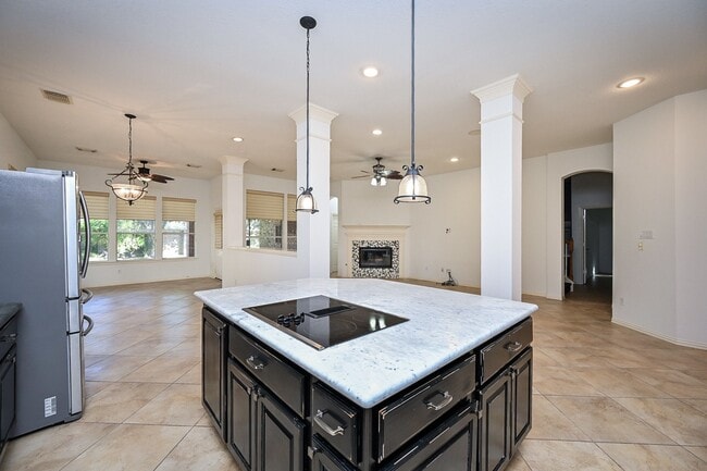 property at 7431 Baldwin Crossing