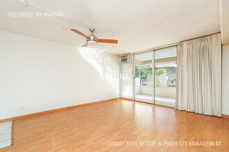225 Ka?iulani Ave in Honolulu, HI - Building Photo - Building Photo