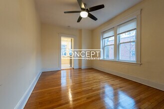 45 Englewood Ave, Unit 4 in Boston, MA - Building Photo - Building Photo