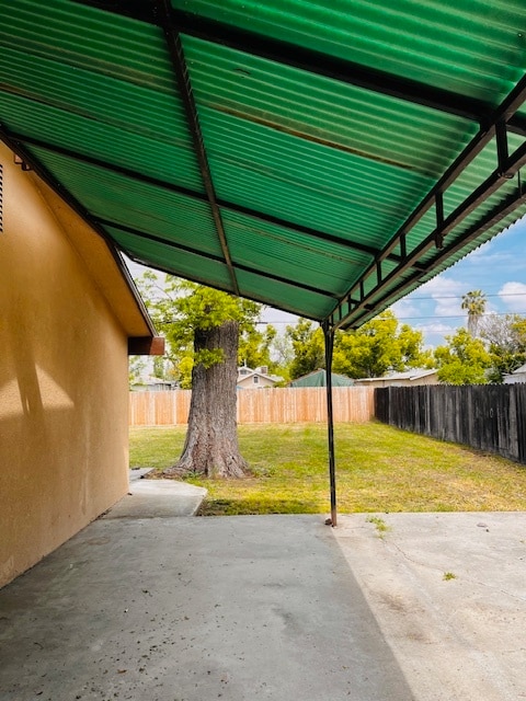 1415 E Andrews Ave in Fresno, CA - Building Photo