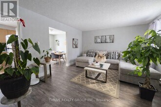 407 Griffith St in London, ON - Building Photo - Building Photo