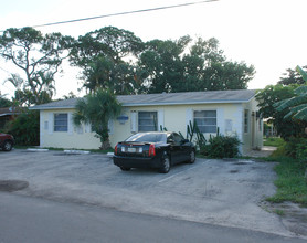 1506 5th Ave in Fort Lauderdale, FL - Building Photo - Building Photo