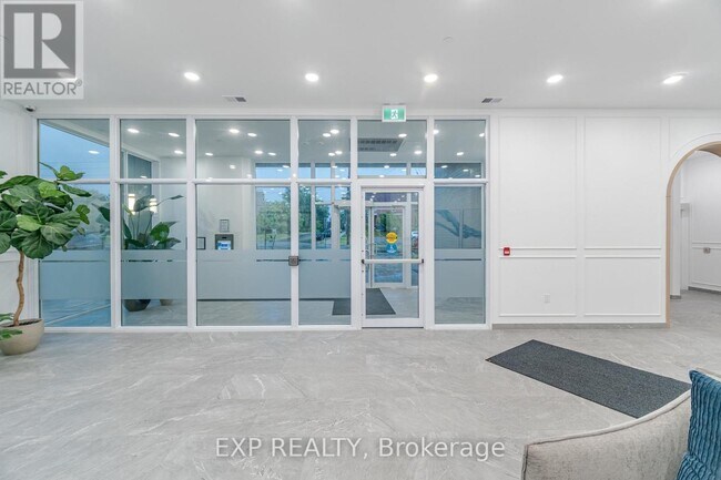 71 Wyndham St S in Guelph, ON - Building Photo - Building Photo