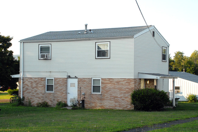 Taylor in Scranton, PA - Foto de edificio - Building Photo