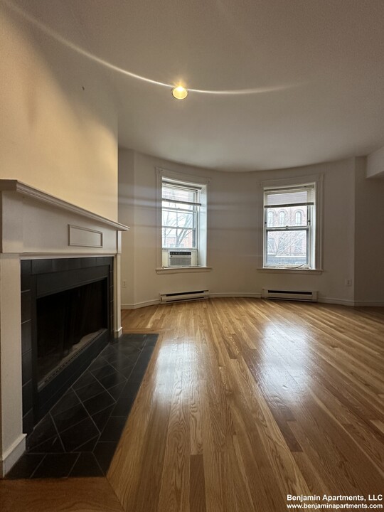 1750 Washington St, Unit 1 in Boston, MA - Building Photo