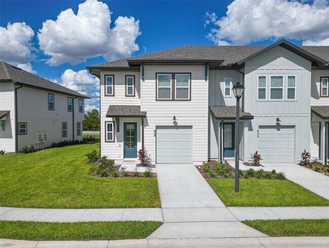 property at 929 Conch Rd