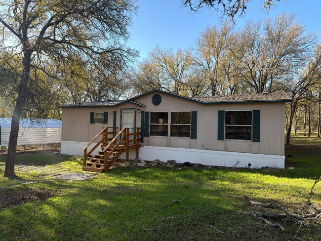 1036 Char Crest Ct in San Marcos, TX - Building Photo - Building Photo