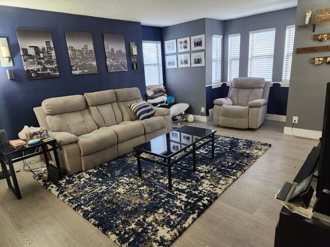 property at 8771 Dawson St