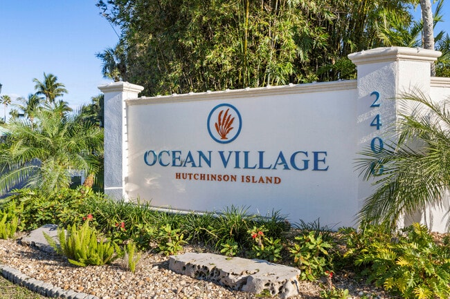 property at 2400 S Ocean Dr