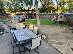 1521 Columbine Blvd in Colorado Springs, CO - Building Photo - Building Photo