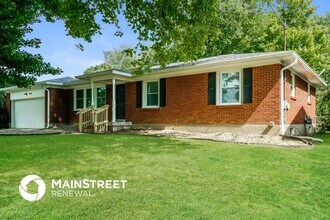 9909 Lakewood Dr in Louisville, KY - Building Photo - Building Photo