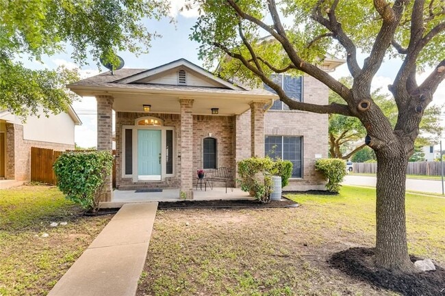 1025 Stacia's Way in Pflugerville, TX - Building Photo - Building Photo
