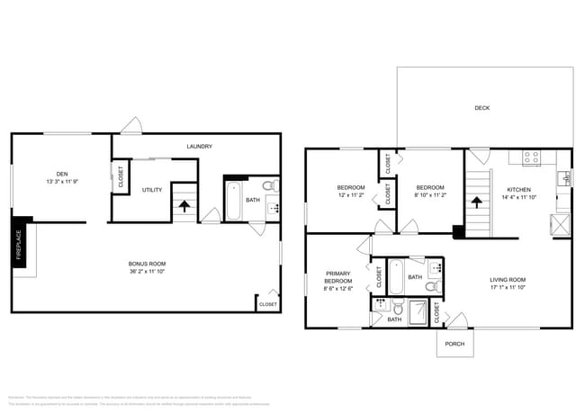 106 Oakmere Rd in Owings Mills, MD - Building Photo - Building Photo