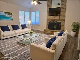 8817 Pavia Dr in Las Vegas, NV - Building Photo