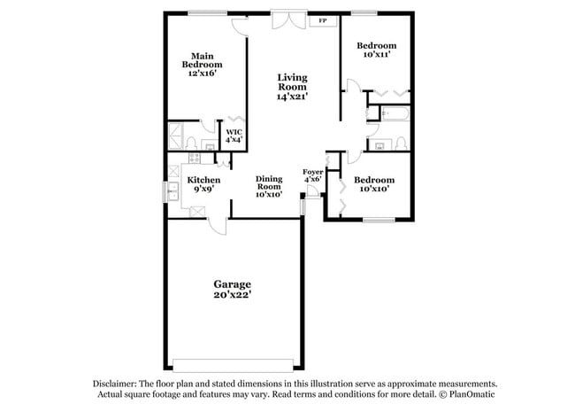 1512 Blueteal Dr in Brandon, FL - Building Photo - Building Photo