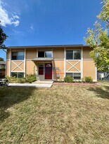 18867 W 61st Ave in Golden, CO - Building Photo