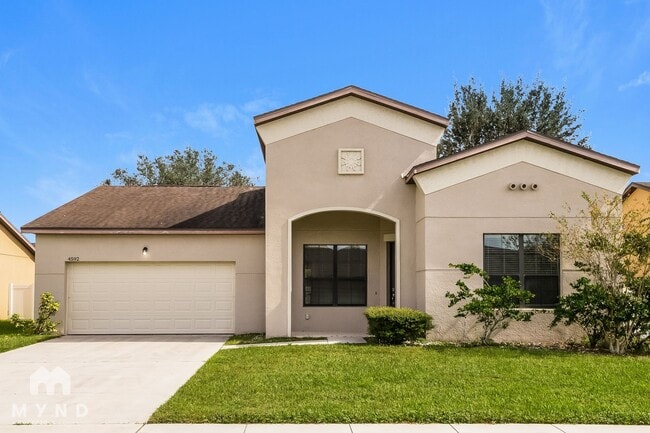 property at 4592 Sandhurst St