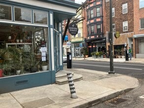 420 Gaskill St, Unit 2FR in Philadelphia, PA - Foto de edificio - Building Photo