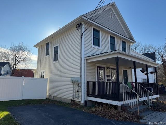 17 A Wheeler Ave in Warwick, NY - Building Photo - Building Photo