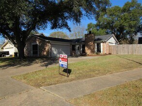 22702 Braken Carter Ln in Katy, TX - Foto de edificio - Building Photo