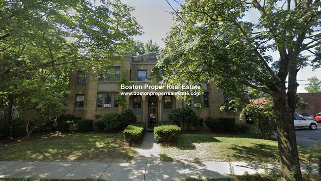 property at 100 Madison Ave