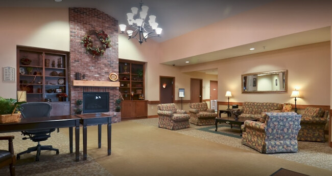 Sugar Grove Senior Living in Plainfield, IN - Building Photo - Building Photo