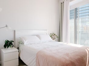 20-820 Bruyeres Mews in Toronto, ON - Building Photo - Building Photo