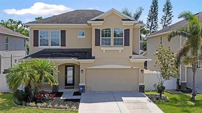 property at 7410 S Fitzgerald St